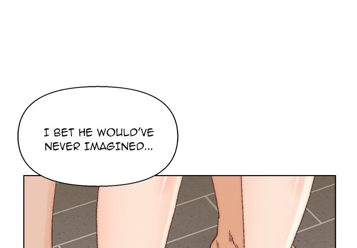 Old Friend END image