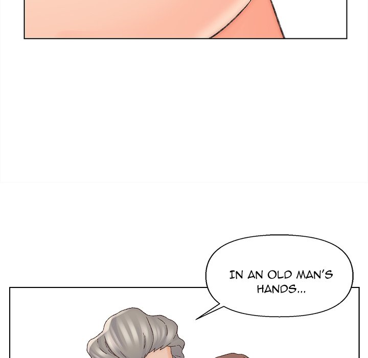 Old Friend END image