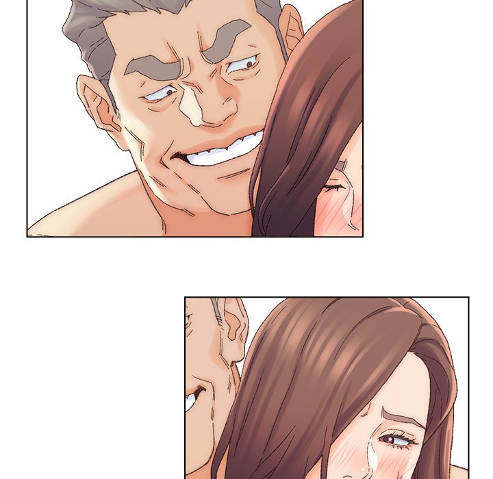 Old Friend END image