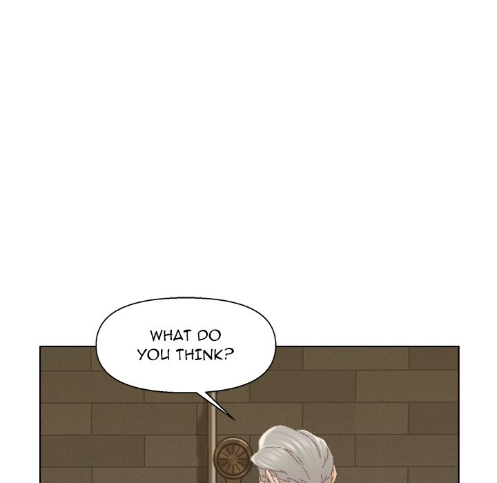 Old Friend END image