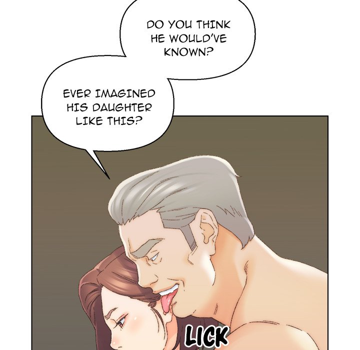 Old Friend END image