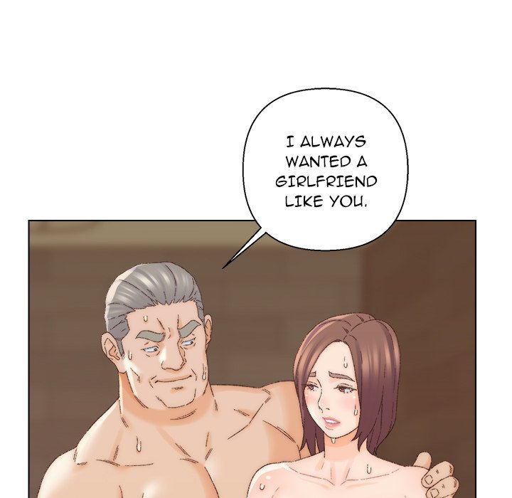 Old Friend END image