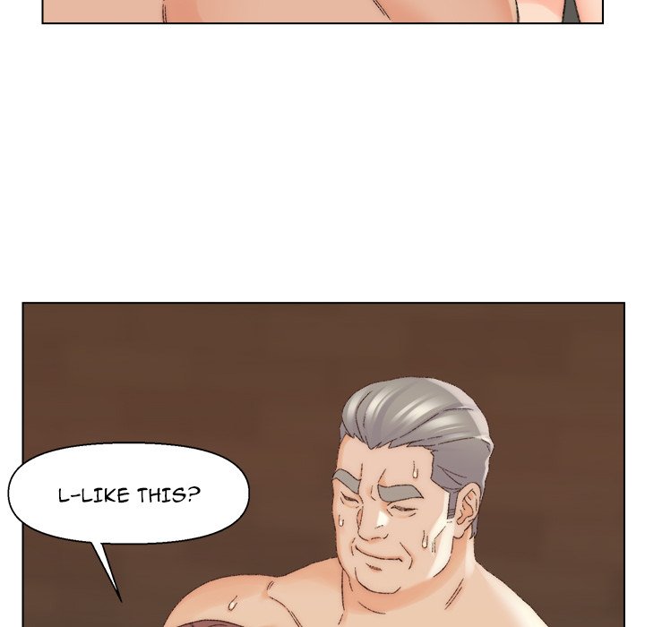 Old Friend END image