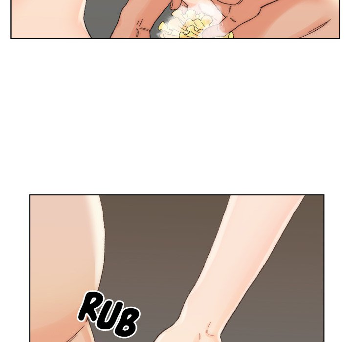 Old Friend END image