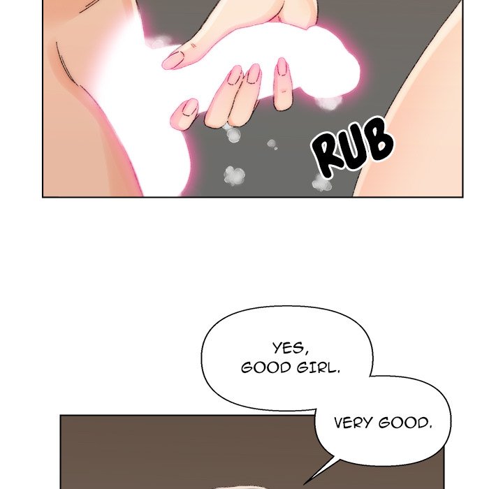 Old Friend END image