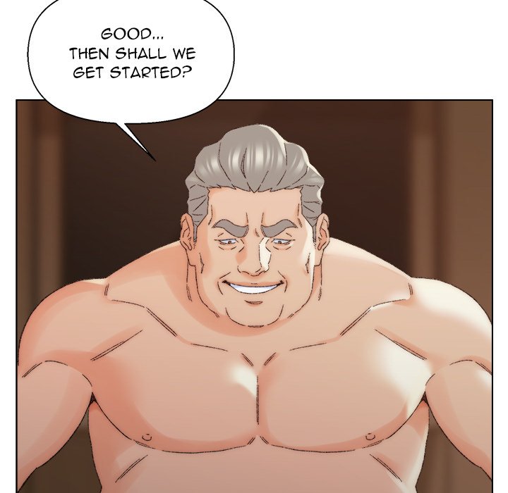 Old Friend END image