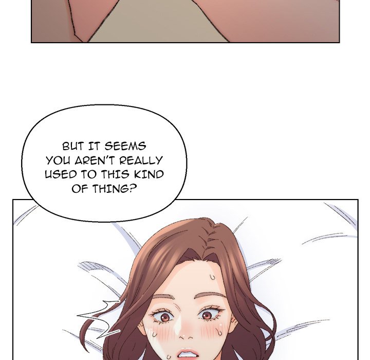 Old Friend END image