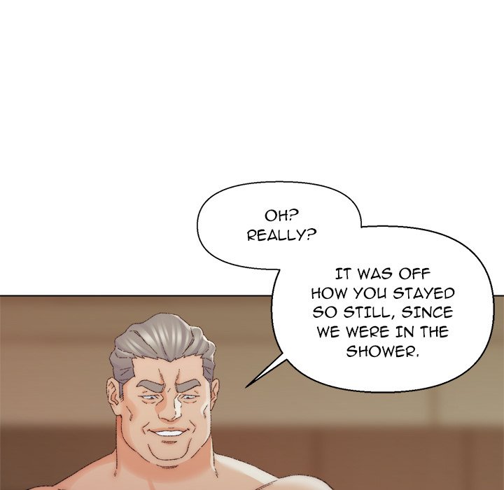 Old Friend END image