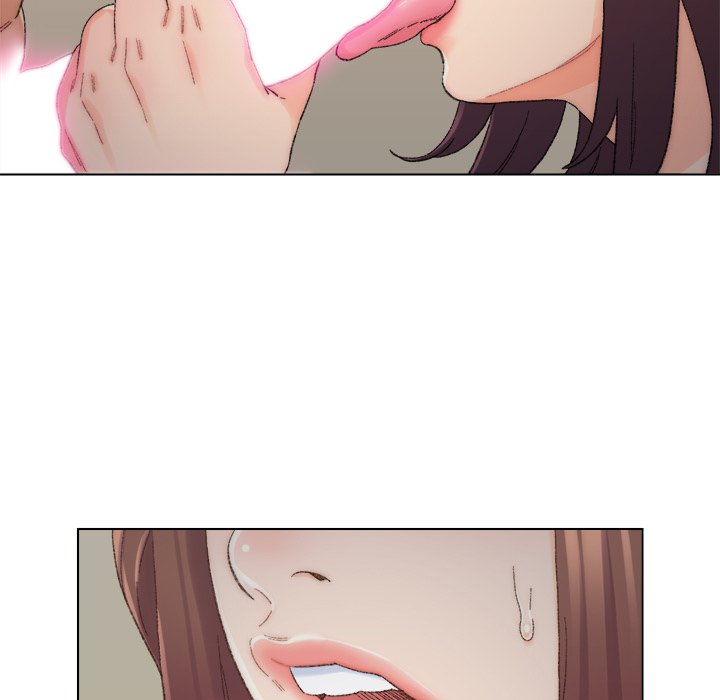 Old Friend END image