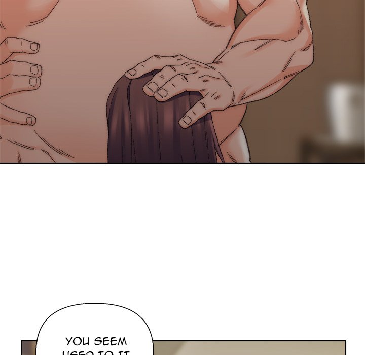Old Friend END image