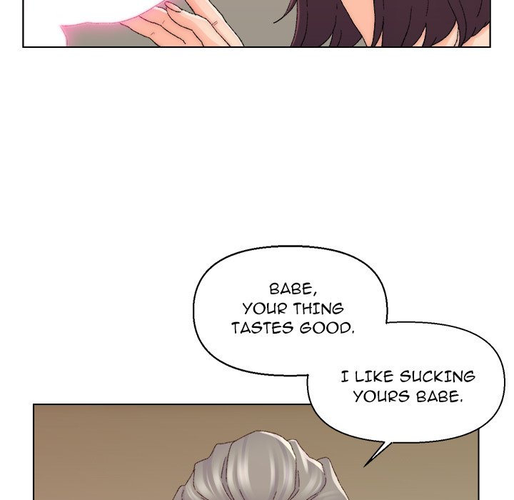 Old Friend END image
