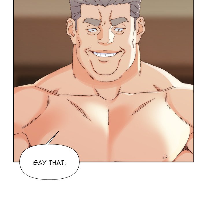Old Friend END image