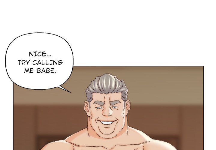 Old Friend END image