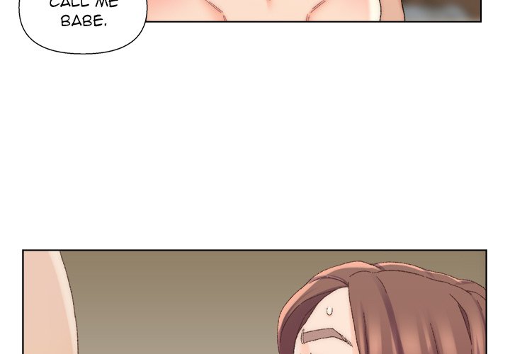 Old Friend END image