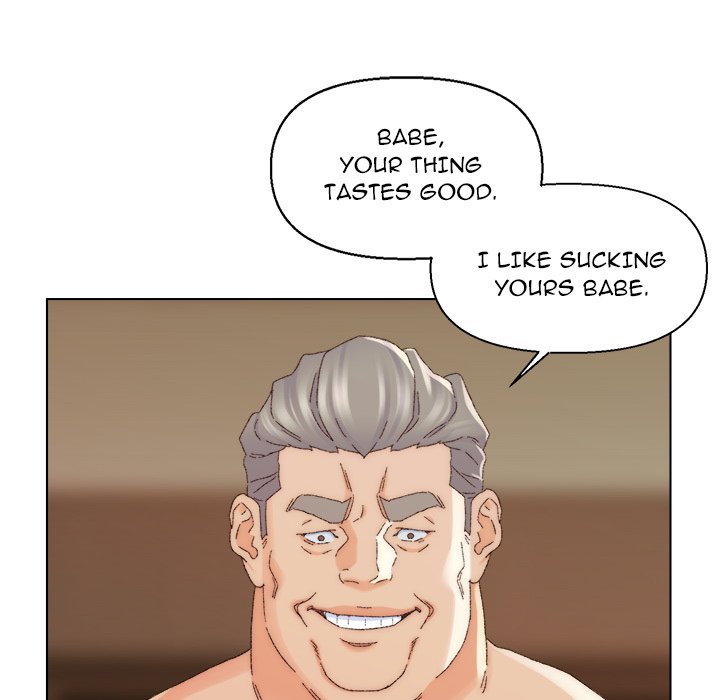 Old Friend END image