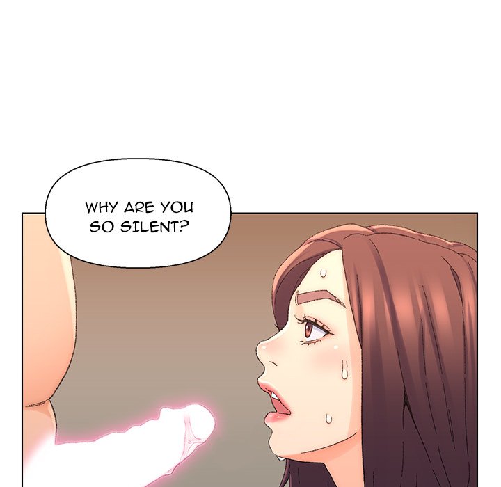 Old Friend END image