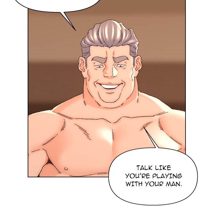 Old Friend END image