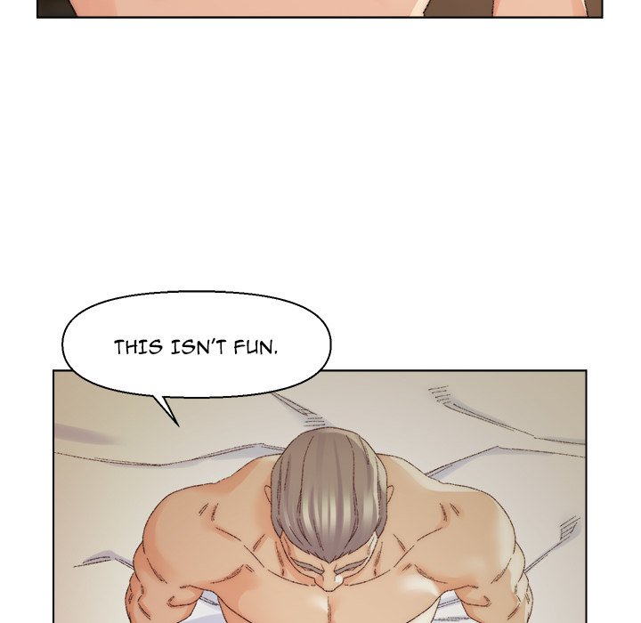 Old Friend END image