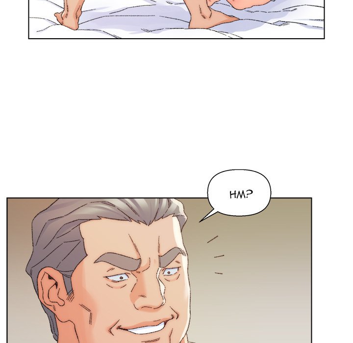 Old Friend END image