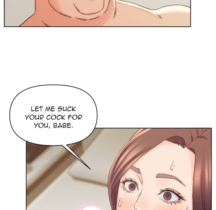 Old Friend END image