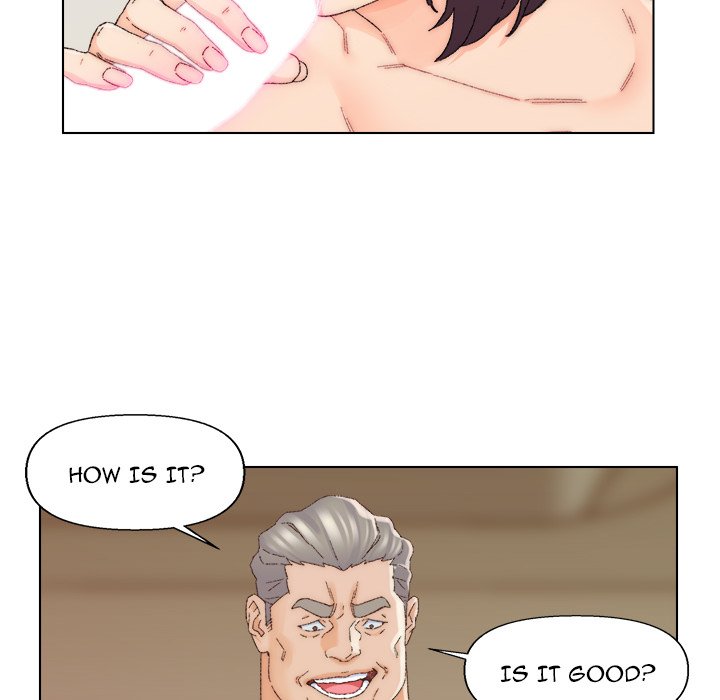 Old Friend END image
