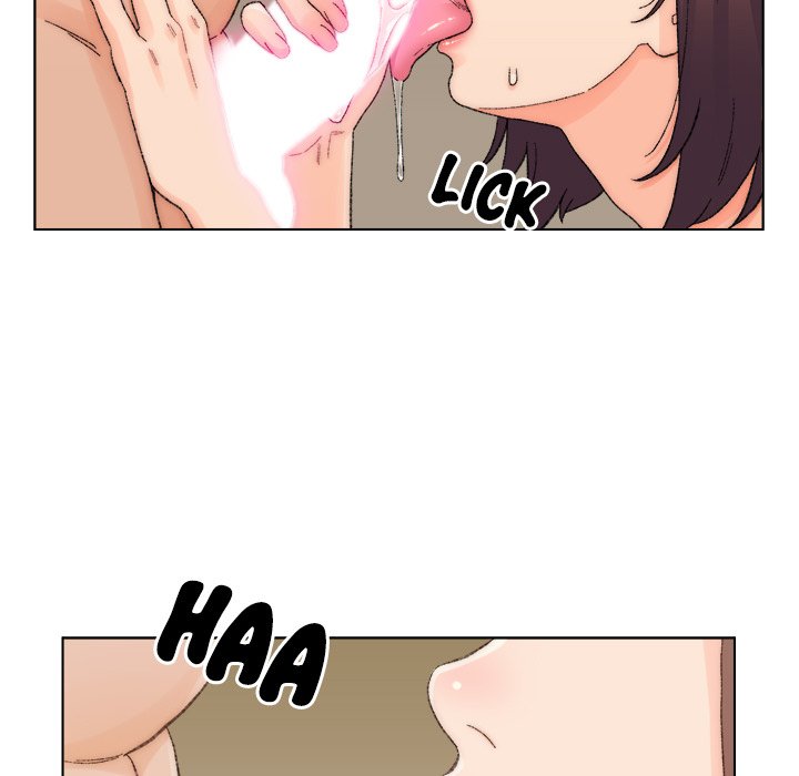 Old Friend END image