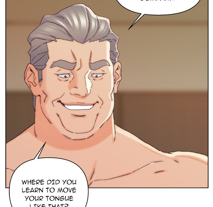 Old Friend END image