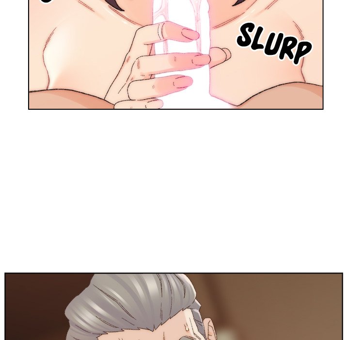 Old Friend END image