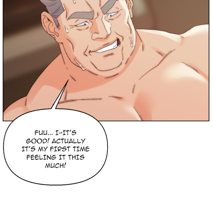 Old Friend END image