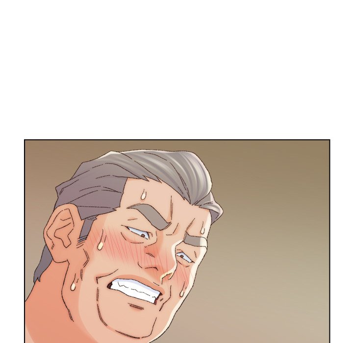 Old Friend END image