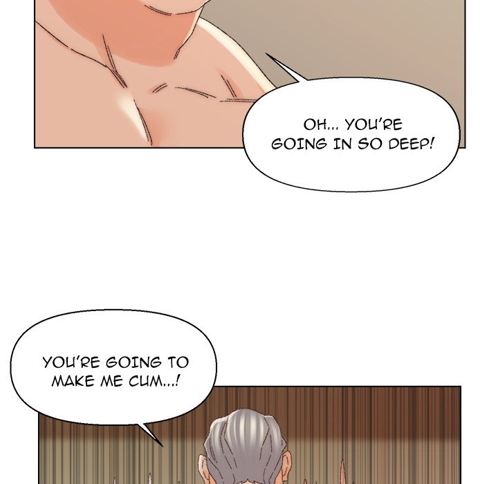 Old Friend END image