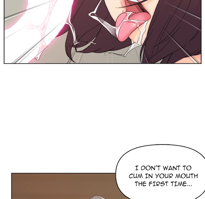 Old Friend END image