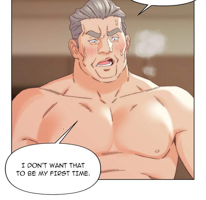 Old Friend END image