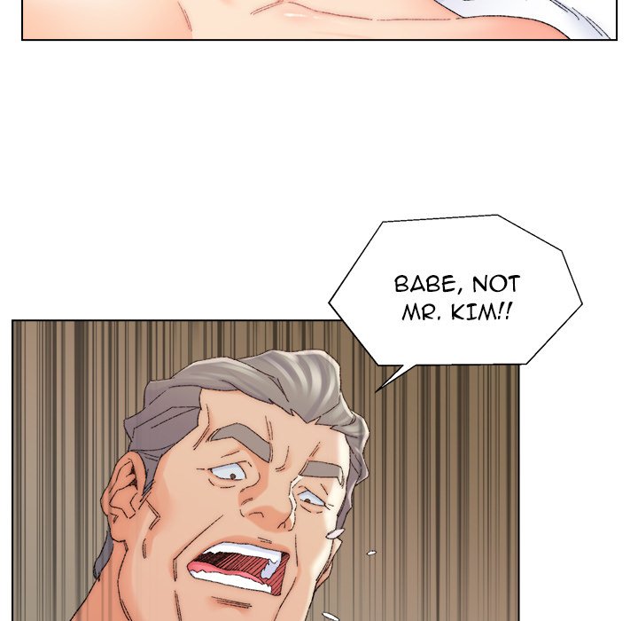 Old Friend END image