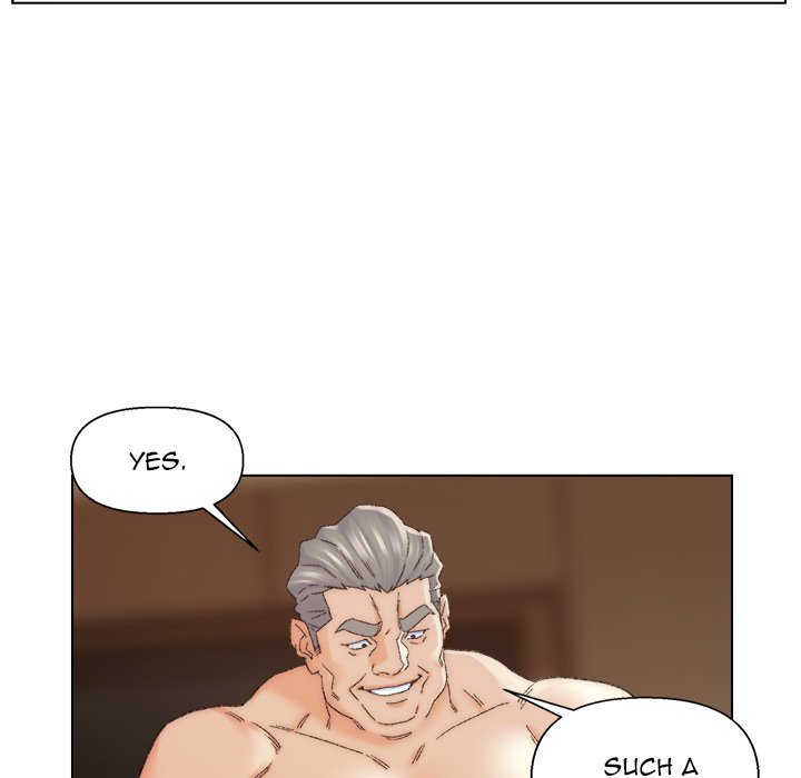 Old Friend END image