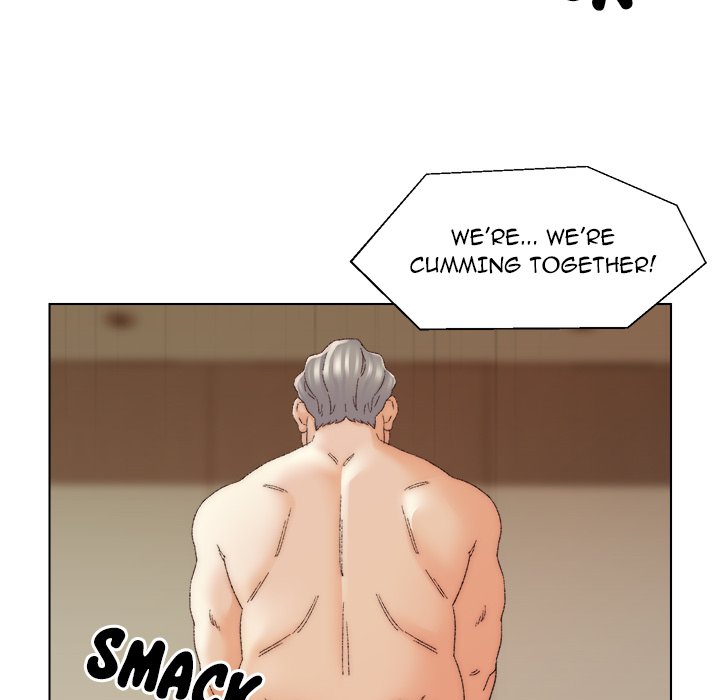 Old Friend END image