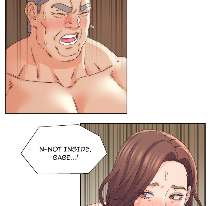 Old Friend END image