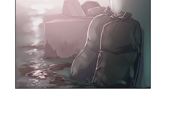 Old Friend END image