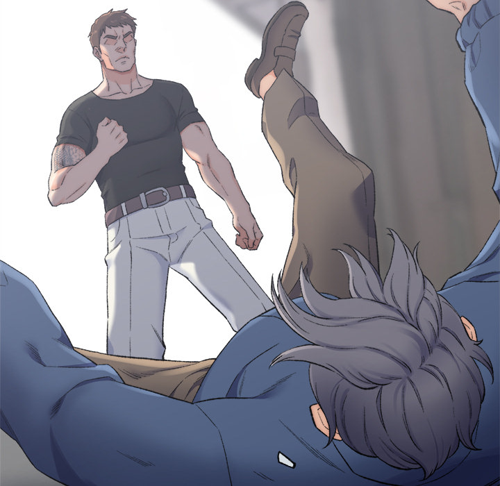Old Friend END image