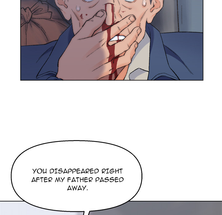 Old Friend END image