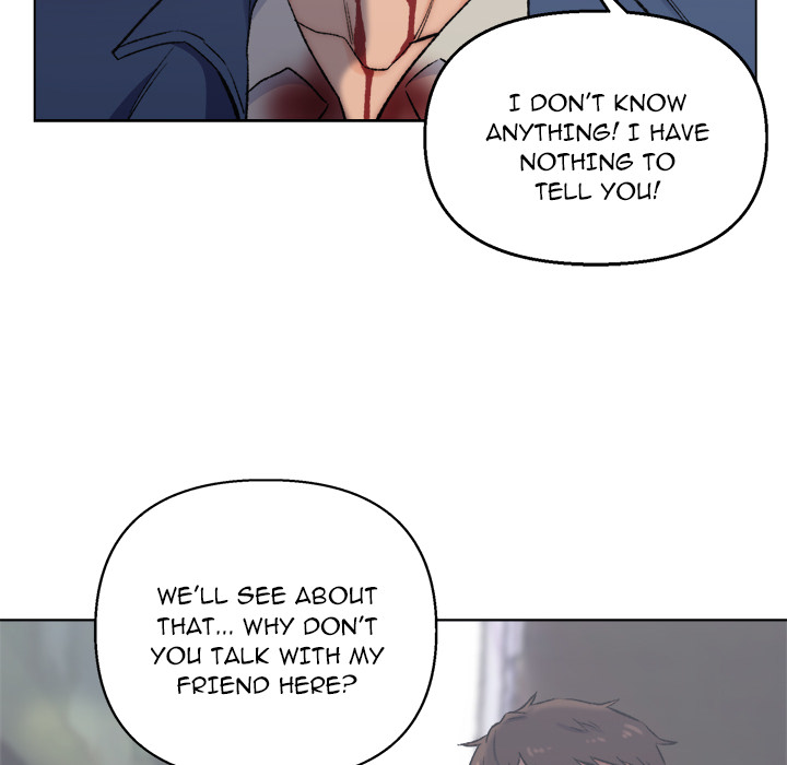 Old Friend END image