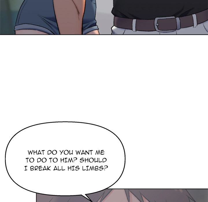Old Friend END image