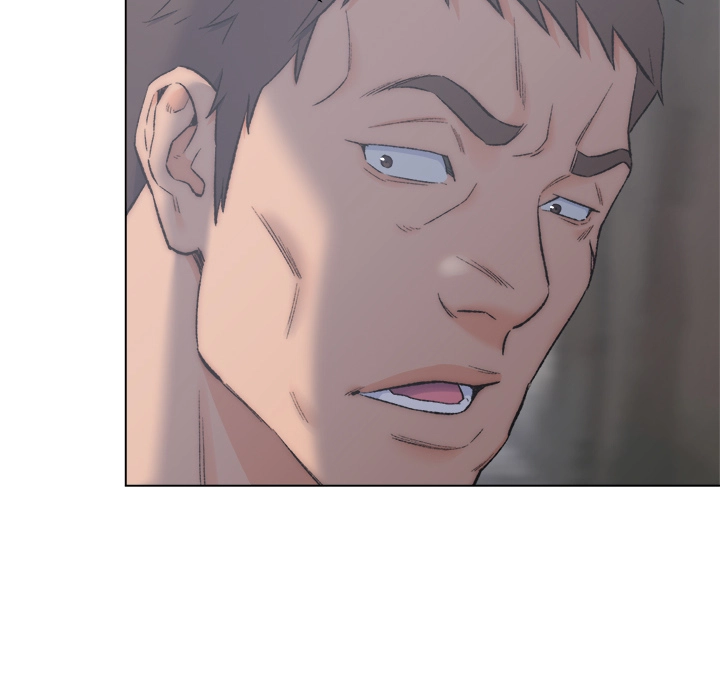 Old Friend END image