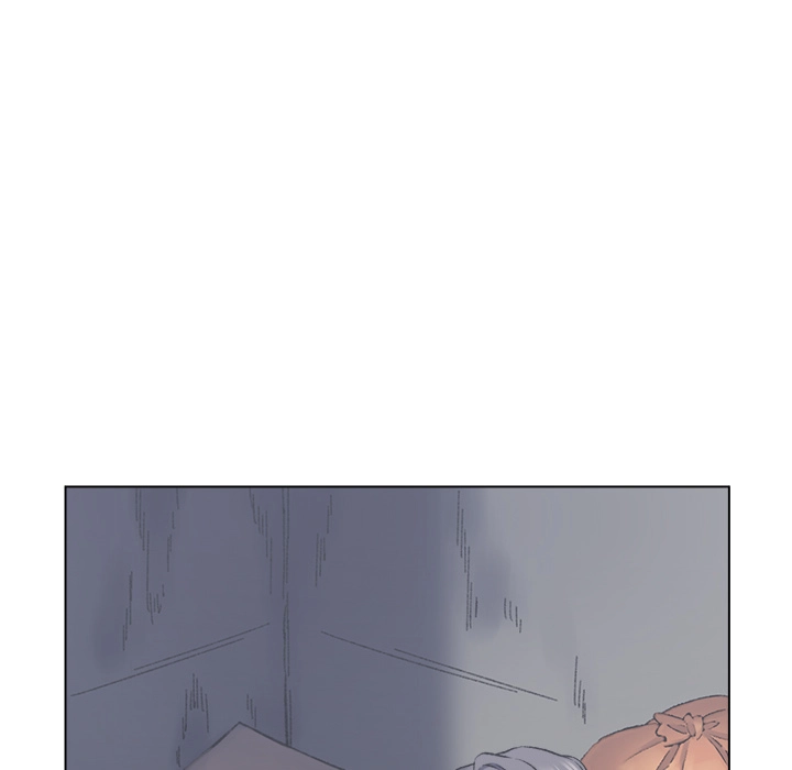 Old Friend END image