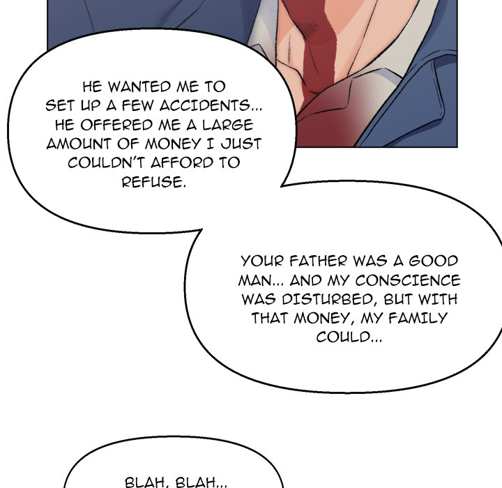 Old Friend END image