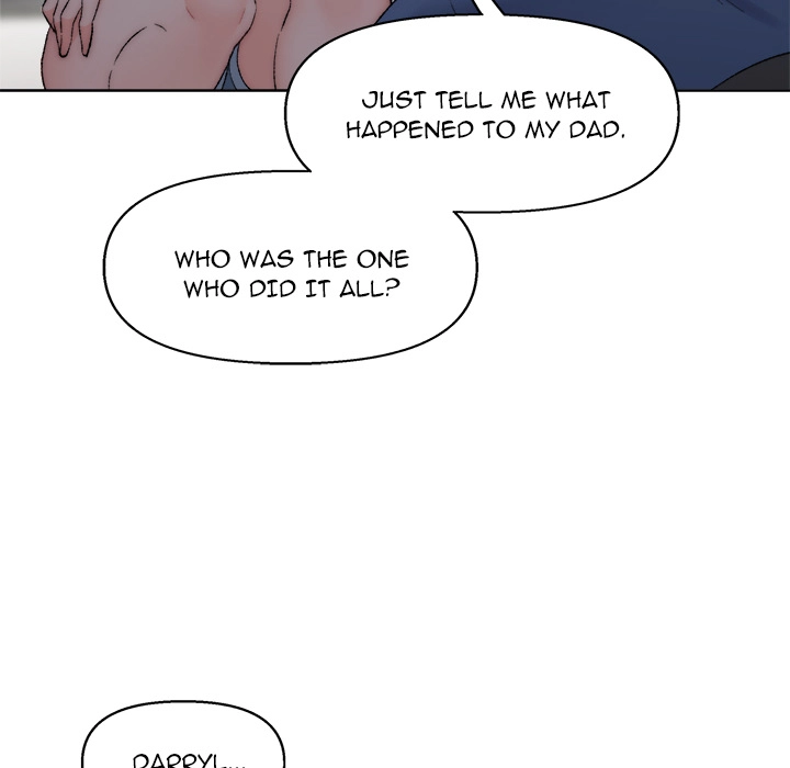 Old Friend END image