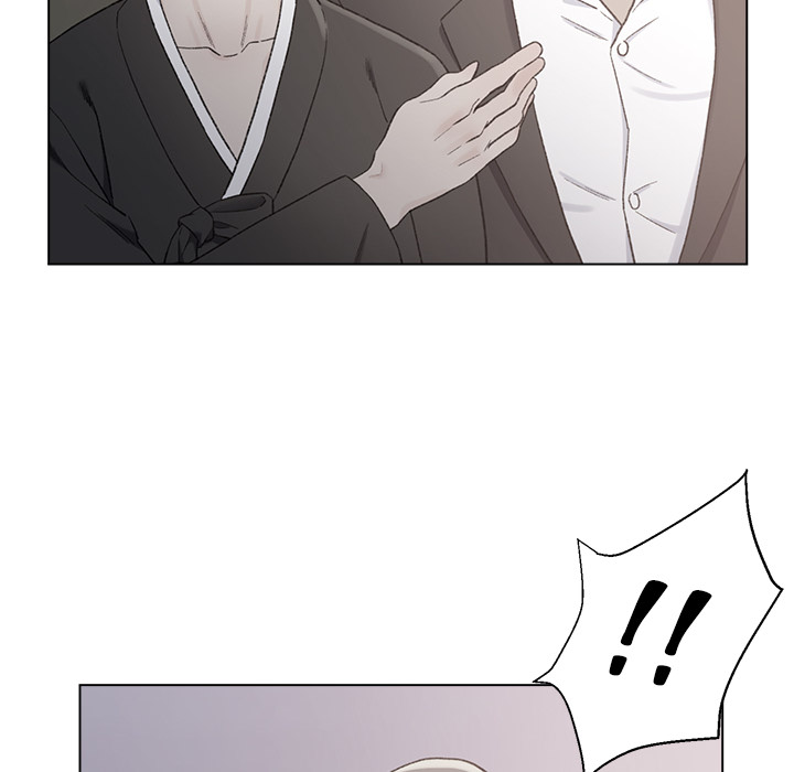 Old Friend END image