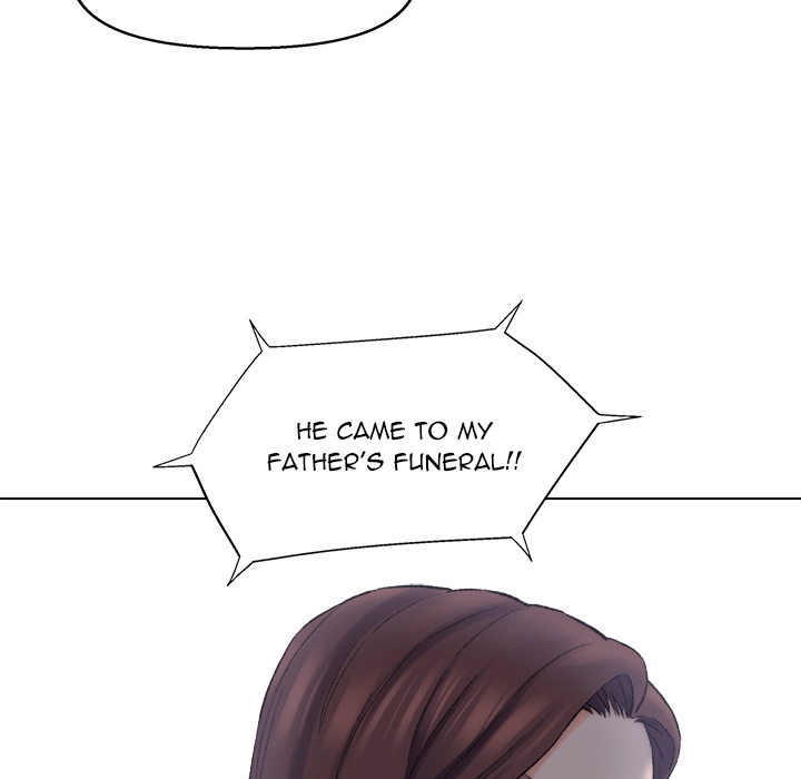 Old Friend END image