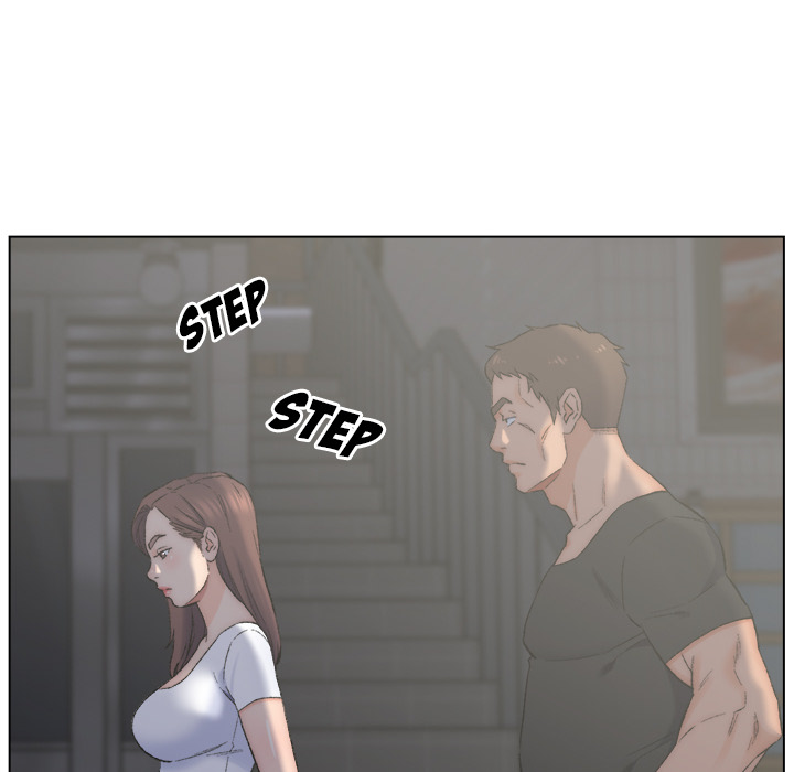 Old Friend END image
