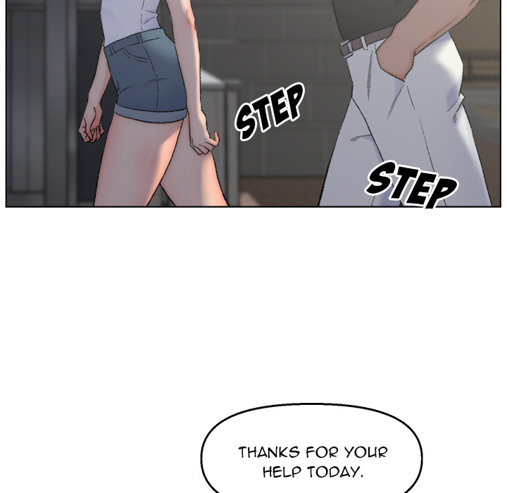 Old Friend END image
